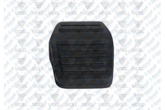 UCEL 20363 Pedal Lastigi Transit  V184